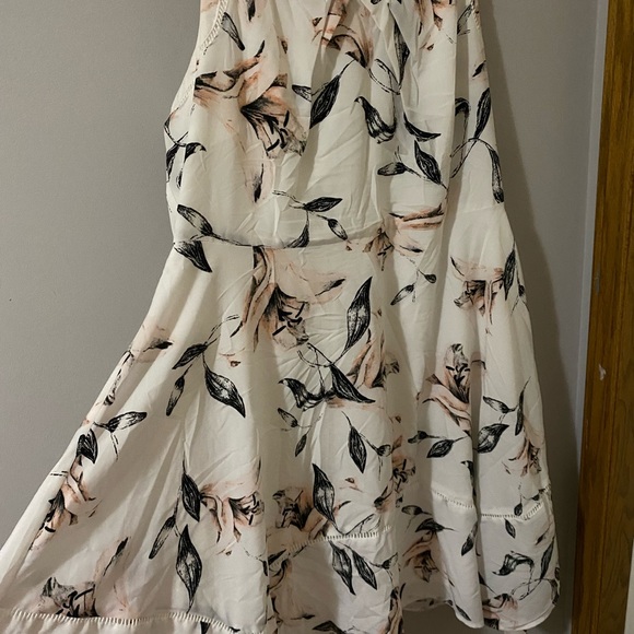 Spring Dress - Picture 3 of 5